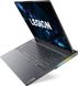Ноутбук Lenovo Legion 7 16ACHg6 Storm Grey all-metal (82N600F1CK) - 7
