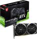 Видеокарта MSI GeForce RTX 3060 VENTUS 2X 12G OC - 4