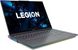 Ноутбук Lenovo Legion 7 16ACHg6 Storm Grey all-metal (82N600F1CK) - 8