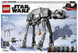 Блоковий конструктор LEGO Star Wars AT-AT (75288) - 10