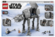 Блочный конструктор LEGO Star Wars AT-AT (75288) - 1