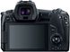 Бездзеркальний фотоапарат Canon EOS R body (3075C065) - 2