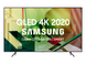 Телевизор Samsung QE85Q70T - 5