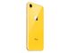 Смартфон Apple iPhone XR 64GB Yellow (MRY72) - 3