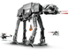 Блоковий конструктор LEGO Star Wars AT-AT (75288) - 3