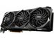 Відеокарта MSI GeForce RTX 3070 Ti VENTUS 3X 8G OC - 6