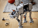 Блочный конструктор LEGO Star Wars AT-AT (75288) - 6
