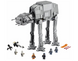Блочный конструктор LEGO Star Wars AT-AT (75288) - 11