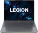 Ноутбук Lenovo Legion 7 16ACHg6 Storm Grey all-metal (82N600F1CK) - 1