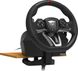 Комплект (кермо, педалі) Hori Racing Wheel Overdrive Designed for Xbox Series X/S/PC (AB04-001U) - 2