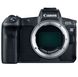 Бездзеркальний фотоапарат Canon EOS R body (3075C065) - 1
