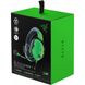 Навушники Razer Blackshark V2 X Green (RZ04-03240600-R3M1) - 4