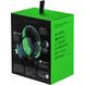 Навушники Razer Blackshark V2 X Green (RZ04-03240600-R3M1) - 5