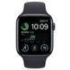 Смарт-часы Apple Watch SE 2 GPS 40mm Starlight Aluminum Case w. Starlight S. Band - M/L (MNT63) - 3