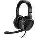 Наушники с микрофоном MSI Immerse GH30 Immerse Stereo Over-ear Gaming Headset V2 (S37-2101001-SV1) - 5