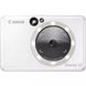 Фотокамера моментального друку Canon ZOEMINI S2 ZV223 White (4519C007) - 1