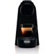 Капсульная кофеварка эспрессо Delonghi Nespresso Essenza Mini EN85.B - 3