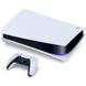 Sony PlayStation 5 White 825Gb + FIFA 23 (ваучер,російська версія) - 2
