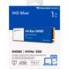 SSD накопичувач WD Blue SN580 2 TB (WDS200T3B0E) - 3