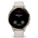 Смарт-часы Garmin Venu 3S Soft Gold S. Steel Bezel w. Dust Rose Case and S. Band (010-02785-03) - 6