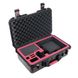 Кейс Pgytech Safety Carrying Case for DJI Ronin S - 3
