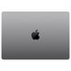 Ноутбук Apple MacBook Pro 14" Space Gray Late 2023 (Z1C80001D) - 3