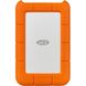 Жорсткий диск LaCie Rugged 4 TB USB-C (STFR4000800) - 1