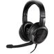 Навушники з мікрофоном MSI Immerse GH30 Immerse Stereo Over-ear Gaming Headset V2 (S37-2101001-SV1) - 1