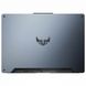 Ноутбук ASUS TUF Gaming A17 FA706IU Fortress Gray (FA706IU-H7006) - 4