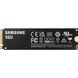 SSD накопитель Samsung 990 PRO 1 TB (MZ-V9P1T0BW) - 3