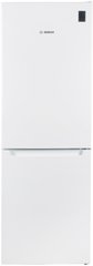 Холодильник с морозильной камерой Bosch KGN33NWEB