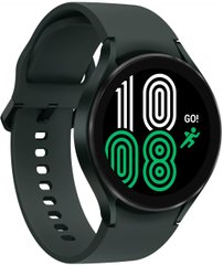Смарт-часы Samsung Galaxy Watch4 44mm Green (SM-R870NZGA)