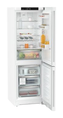 Холодильник з морозильною камерою Liebherr CNd 5223 Plus