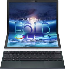 Ноутбук ASUS Zenbook 17 Fold OLED UX9702AA (UX9702AA-OLED007W)