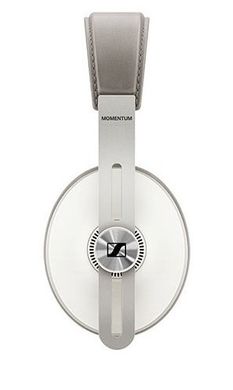 Наушники с микрофоном Sennheiser Momentum M3 AEBTXL Sandy White (508235)