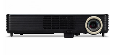 Мультимедийный проектор Acer XD1520i (MR.JU8111)