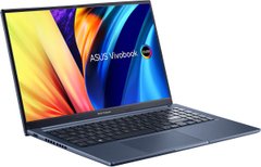 Ноутбук Asus VivoBook 15X X1503ZA (X1503ZA-L1171W)