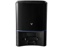 Робот-пылесос Viomi S9 Black