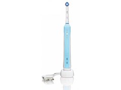 Электрическая зубная щетка Braun Oral-B D16.513.U Professional Care 500
