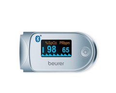 Пульсоксиметр Beurer PO 60 Bluetooth