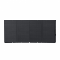 Зарядное устройство на солнечной батарее EcoFlow 400W Solar Panel (SOLAR400W)