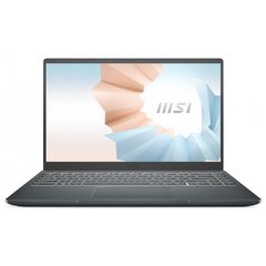 Ноутбук MSI Modern 14 B11MOU (B11MOU-467XES)