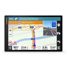 GPS-Навигатор Автомобильный Garmin Drivesmart 86 with live traffic (010-02471-15)