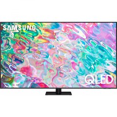 Телевізор Samsung QLED 2022 QE75Q77B