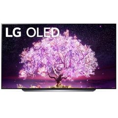 Телевізор LG OLED83C1