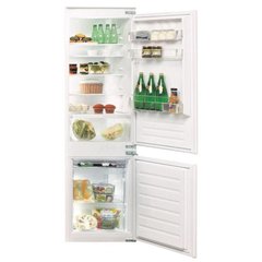 Холодильник з морозильною камерою Whirlpool ART 65021