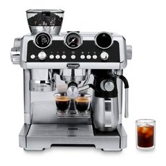 Ріжкова кавоварка еспресо DeLonghi La Specialista Maestro EC 9865.M