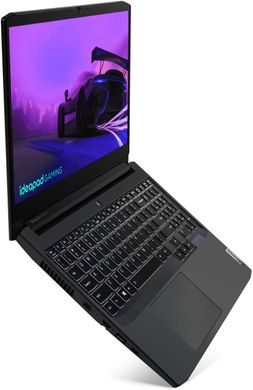 Ноутбук Lenovo IdeaPad Gaming 3 15IHU6 (82K101F0PB)