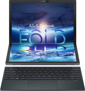 Ноутбук ASUS Zenbook 17 Fold OLED UX9702AA (UX9702AA-OLED007W)