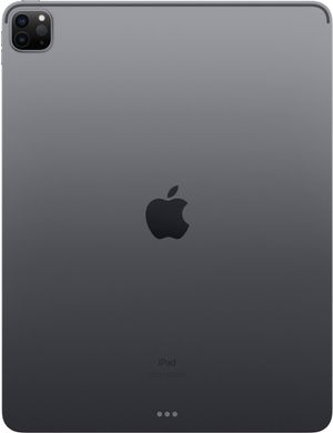 Планшет Apple Pro 12.9" Wi-Fi+Cellular 1Tb Space Gray (MXG22) 2020